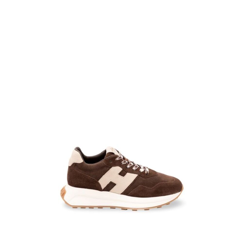 Hogan Women Hogan H641 Sneakers